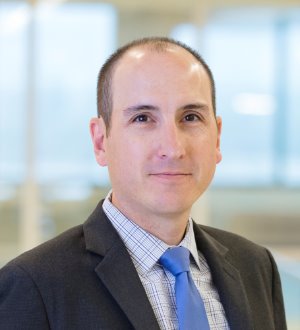 Christopher "Chris" Torres - Lawyer in Tampa, FL