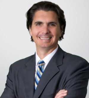 Christopher L. "Chris" Young - Lawyer in Seattle, WA