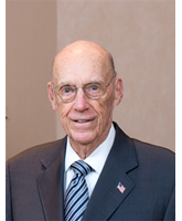 Raymond A. "Ray" Jacobsen, Jr. - Lawyer in Washington, DC