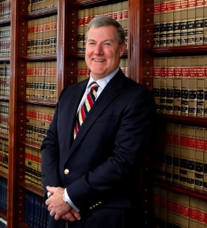 Christopher W. "Chris" Weller Sr. - Lawyer in Montgomery, AL