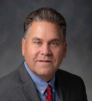 Craig R. Cockrell - Lawyer in Rogers, AR