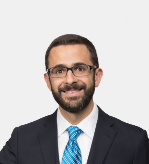 David J. Raphael - Lawyer in Harrisburg, PA