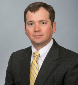 James E. "Jamie" Brown - Lawyer in Washington, DC