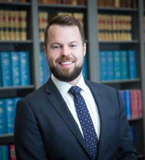 Joshua D. Hodes - Lawyer in Anchorage, AK