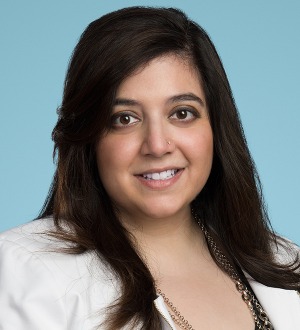 Aimee P. Ghosh - Lawyer in Washington, DC