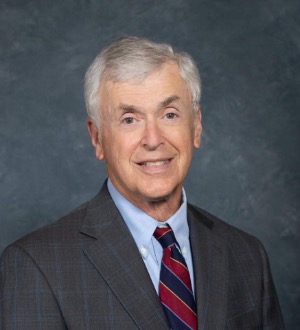 David H. "Dave" Thomas - Lawyer in Columbus, OH