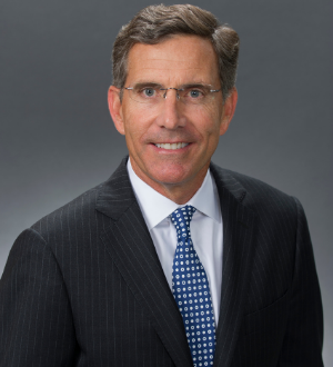 Douglas D. "Doug" Salyers - Lawyer in Atlanta, GE