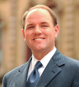 Jonathan C. "Jon" Benda - Lawyer in Baton Rouge, LA