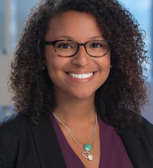 Katherine Mackey - Lawyer in Boston, MA