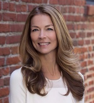 Elizabeth Staggs Wilson - Lawyer in Los Angeles, CA