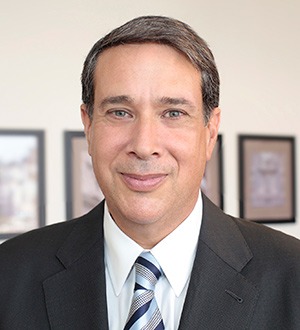 Anthony Barron - Lawyer in San Francisco, CA