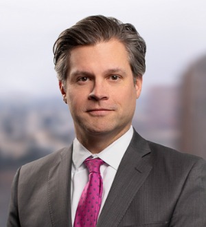 E. Peyton Nunez - Lawyer in Atlanta, GE