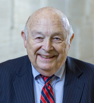 Edward D. "Ed" Lanquist, Jr. - Lawyer in Nashville, TN