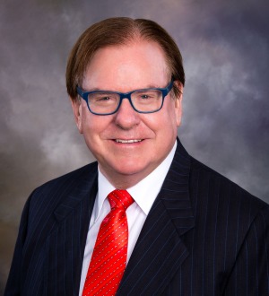 R. Gerard "Jerry" Lutz - Lawyer in Bellevue, WA