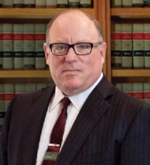 Stephen P. Afendoulis - Lawyer in Grand Rapids, MI