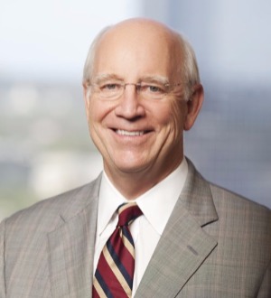 Allan Gates - Lawyer in Little Rock, AR