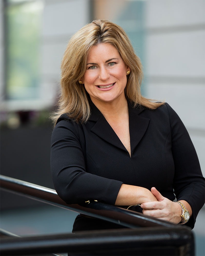 Amy E. Stratton - Lawyer in Providence, RI