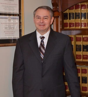 John M. D'Arco - Lawyer in Chicago, IL