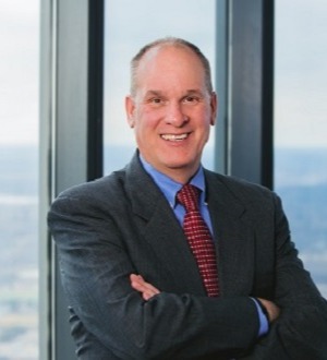 Robert V. "Bob" Baker - Lawyer in Charlotte, NC