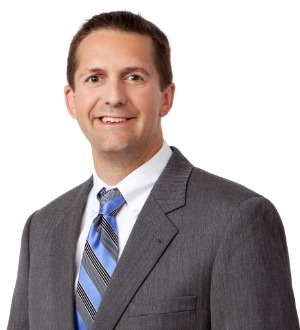 Chad A. Johnson - Lawyer in Minneapolis, MN