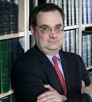 James D. "Jim" Abrams - Lawyer in Columbus, OH