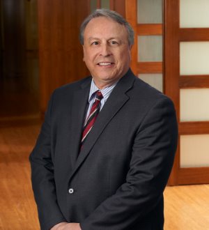 Paul R. Raskin - Lawyer in Bellevue, WA