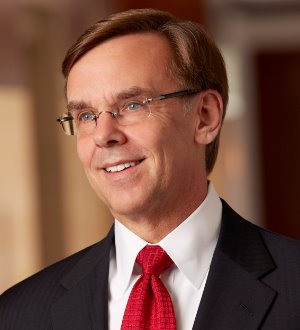 Robert R. Hempstead - Lawyer in Newark, NJ