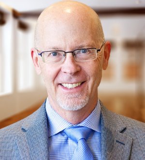 Stephen D. "Steve" Fisher - Lawyer in Seattle, WA