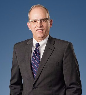 Stephen L. "Steve" Beimdiek - Lawyer in St. Louis, MO