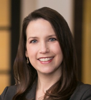 Ashley Edwards - Lawyer in Little Rock, AR