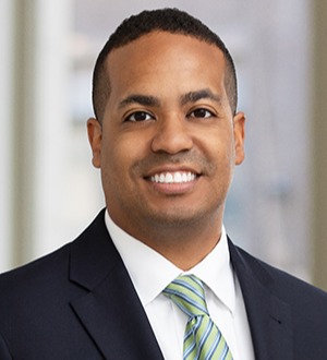 Christopher S. "Chris" Williams - Lawyer in Cleveland, OH