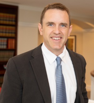 Clint D. Routson - Lawyer in New Bern, NC