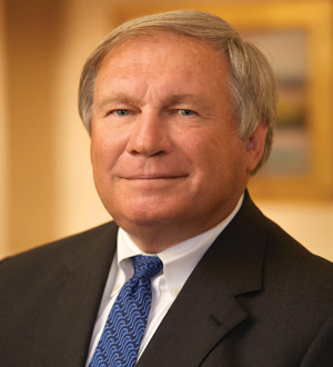 Edward A. Renn - Lawyer in New Haven, CT