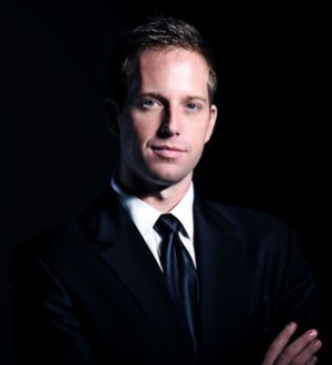 Andrew Bernhard - Lawyer in Miami, FL