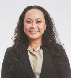 Aroma Sharma - Lawyer in Menlo Park, CA