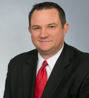 J. Alexander "Alexander" Barnstead - Lawyer in Indianapolis, IN