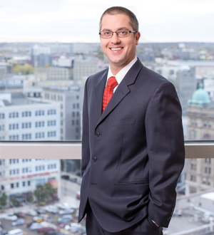 Aaron E. Hall - Lawyer in Milwaukee, WI