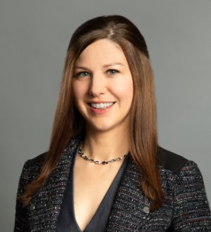 Amanda J. Kimbrough - Lawyer in Austin, TX