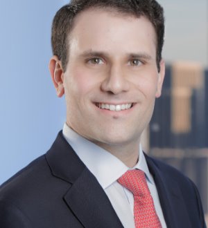 Andrew Todres - Lawyer in New York, NY