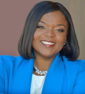 Angela Reddock-Wright - Lawyer in Los Angeles, CA