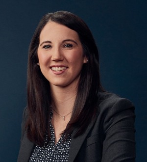 Caitlin McAtee - Lawyer in Baltimore, MD