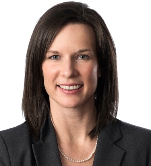 Kathryn Mrkonich "Kate" Wilson - Lawyer in Minneapolis, MN