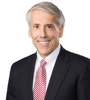 Keith A. Teel - Lawyer in Washington, DC