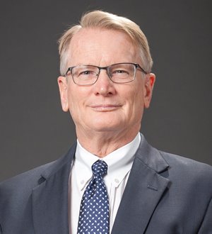 Robert S. "Bobby" Wood - Lawyer in Columbia, SC