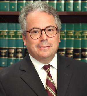 Rockforde D. "Rocky" King - Lawyer in Knoxville, TN