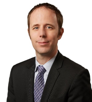 Aaron D. Boeder - Lawyer in Chicago, IL