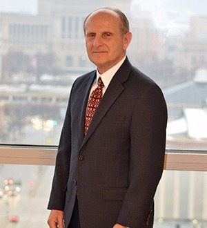 Allen M. Salomon - Lawyer in Milwaukee, WI