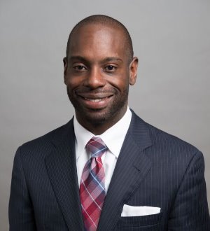 Andre' B. Caldwell - Lawyer in Oklahoma City, OK