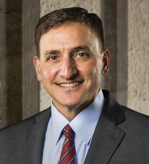 Anthony G. "Tony" Simon - Lawyer in St. Louis, MO