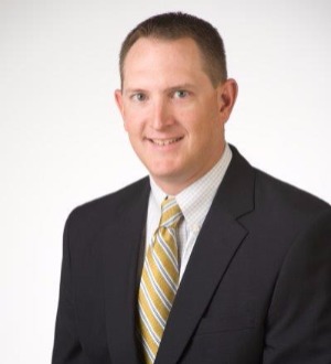 Brian A. Pipkin - Lawyer in Little Rock, AR